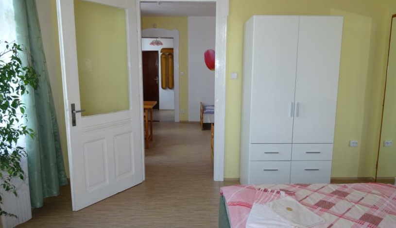 Penzion Pokorný Jablonec nad Nisou